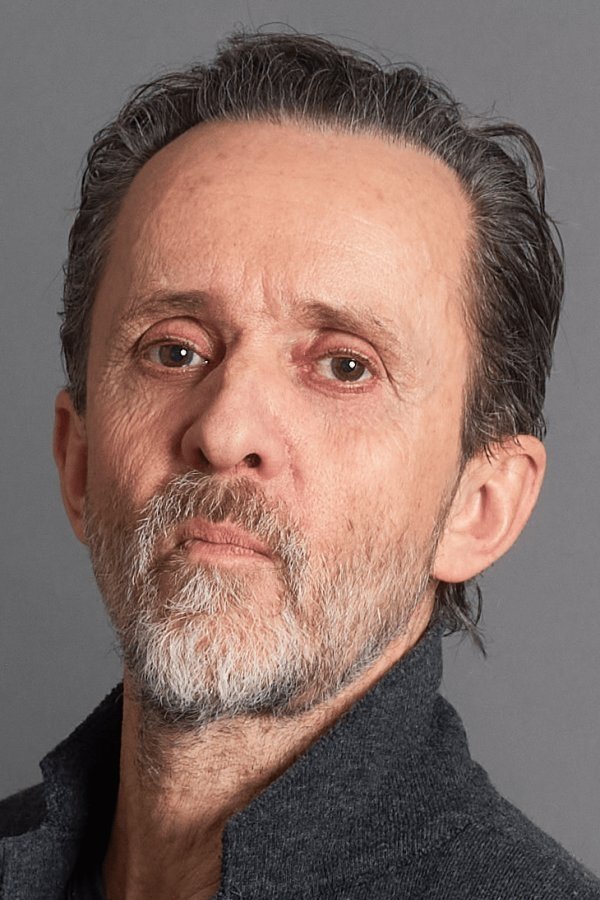 et billede af Kim Fupz Aakeson