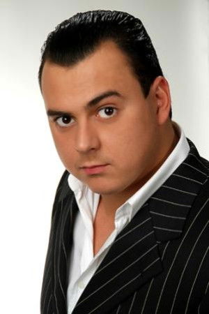 et billede af Vasiliy Fursenko