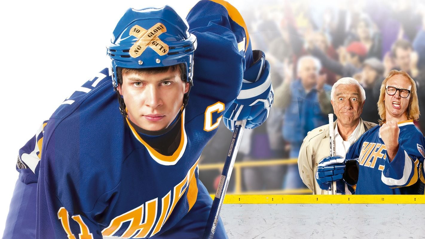 Slap Shot 3: The Junior League