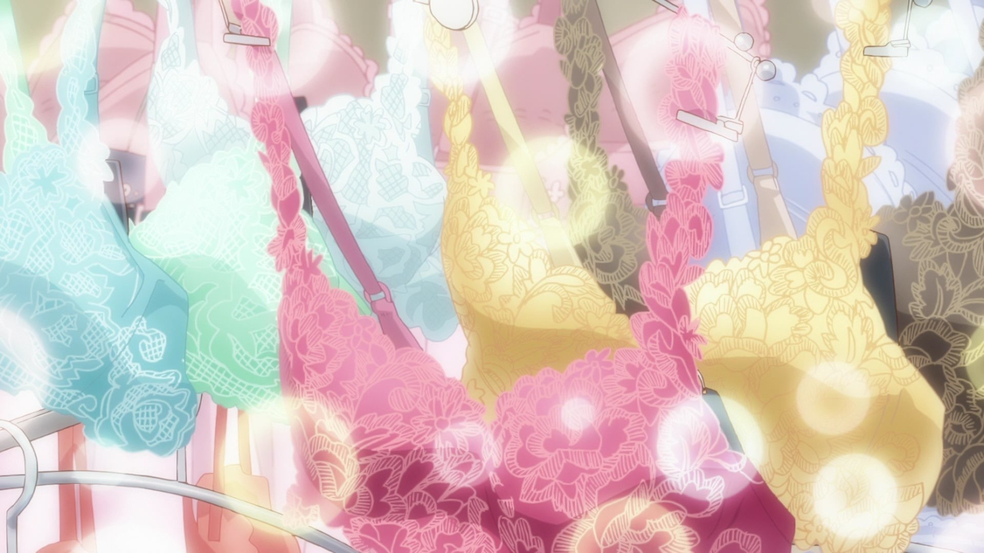 Thumbnail for Encouragement of Bra? Season 0 Episode 2