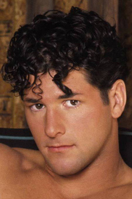 et billede af Christopher Cox