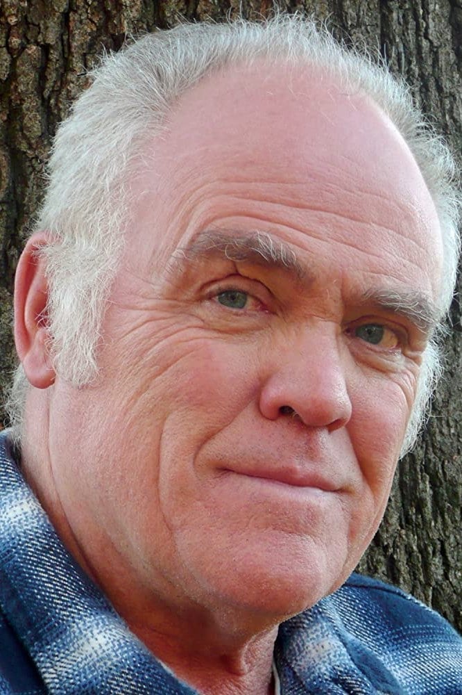 et billede af Richard Fullerton