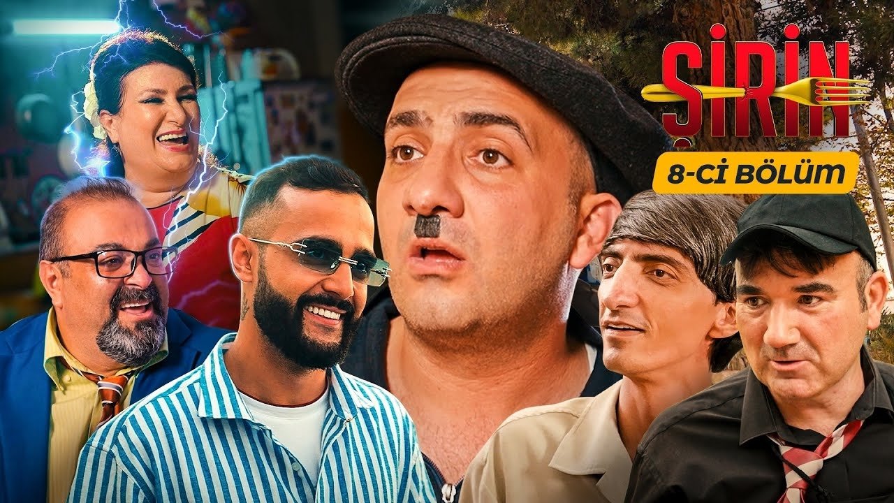 Thumbnail for Episode 8 Season 1 Episode 8
