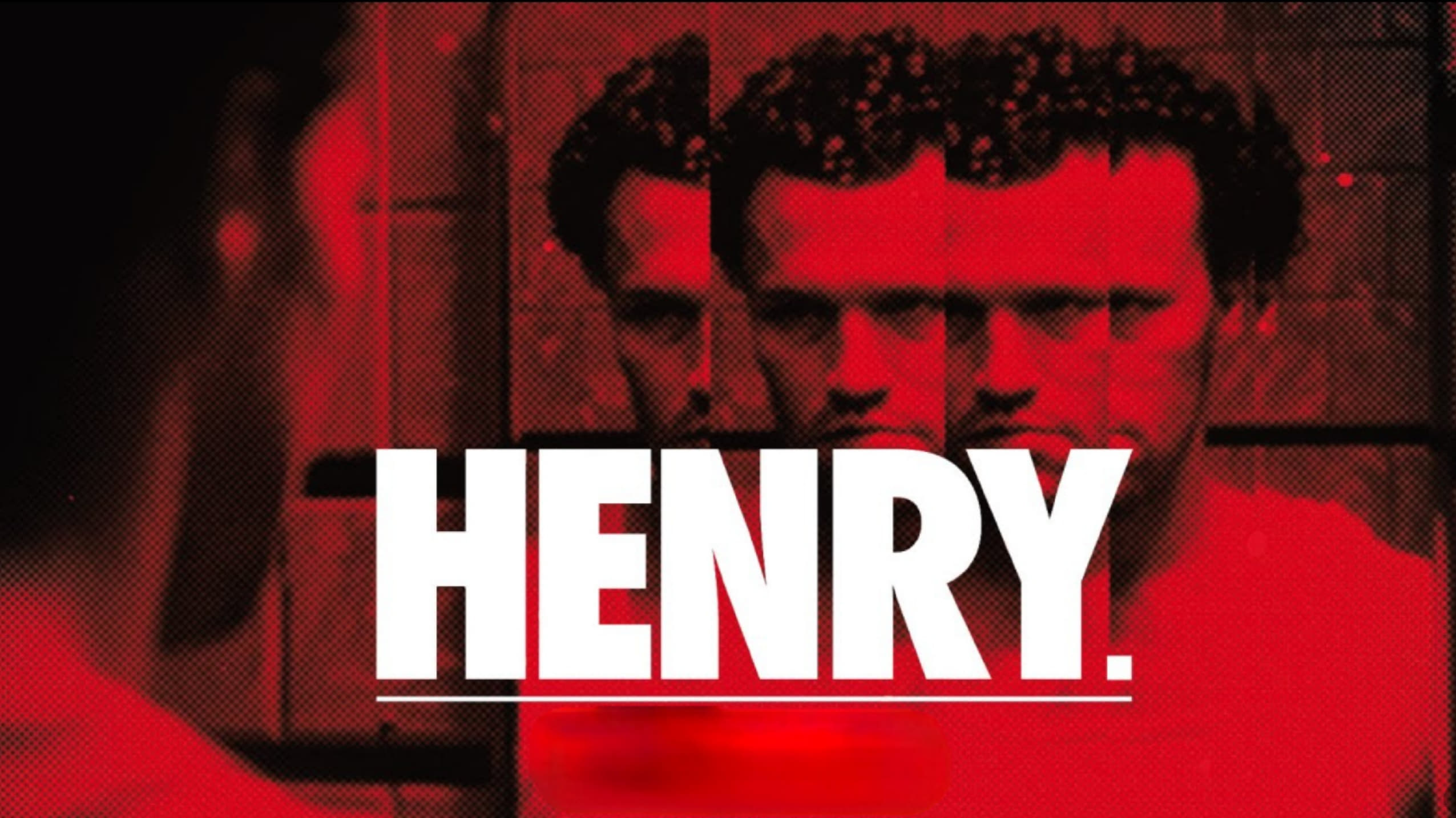 Henry: Portrait of a Serial Killer (1986)