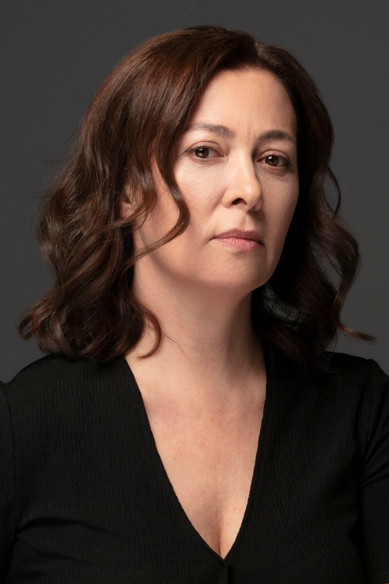 et billede af Berrin Arısoy