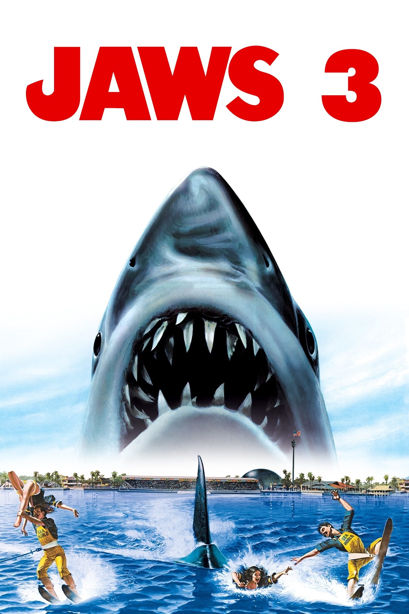 Jaws 3-D