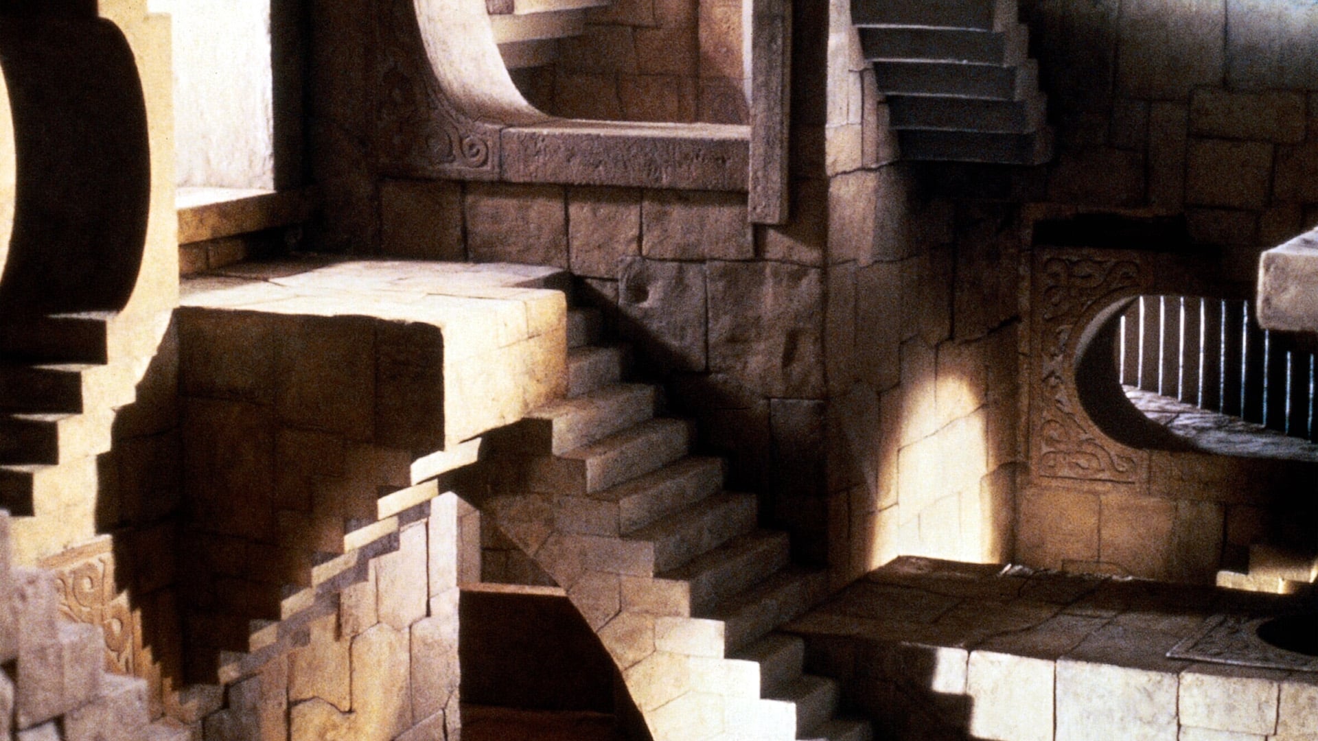 Labyrinth (1986)