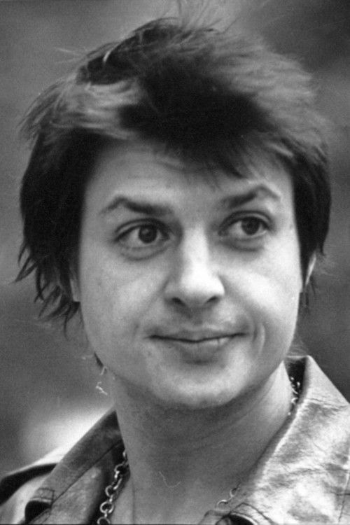 et billede af Andrei Panov