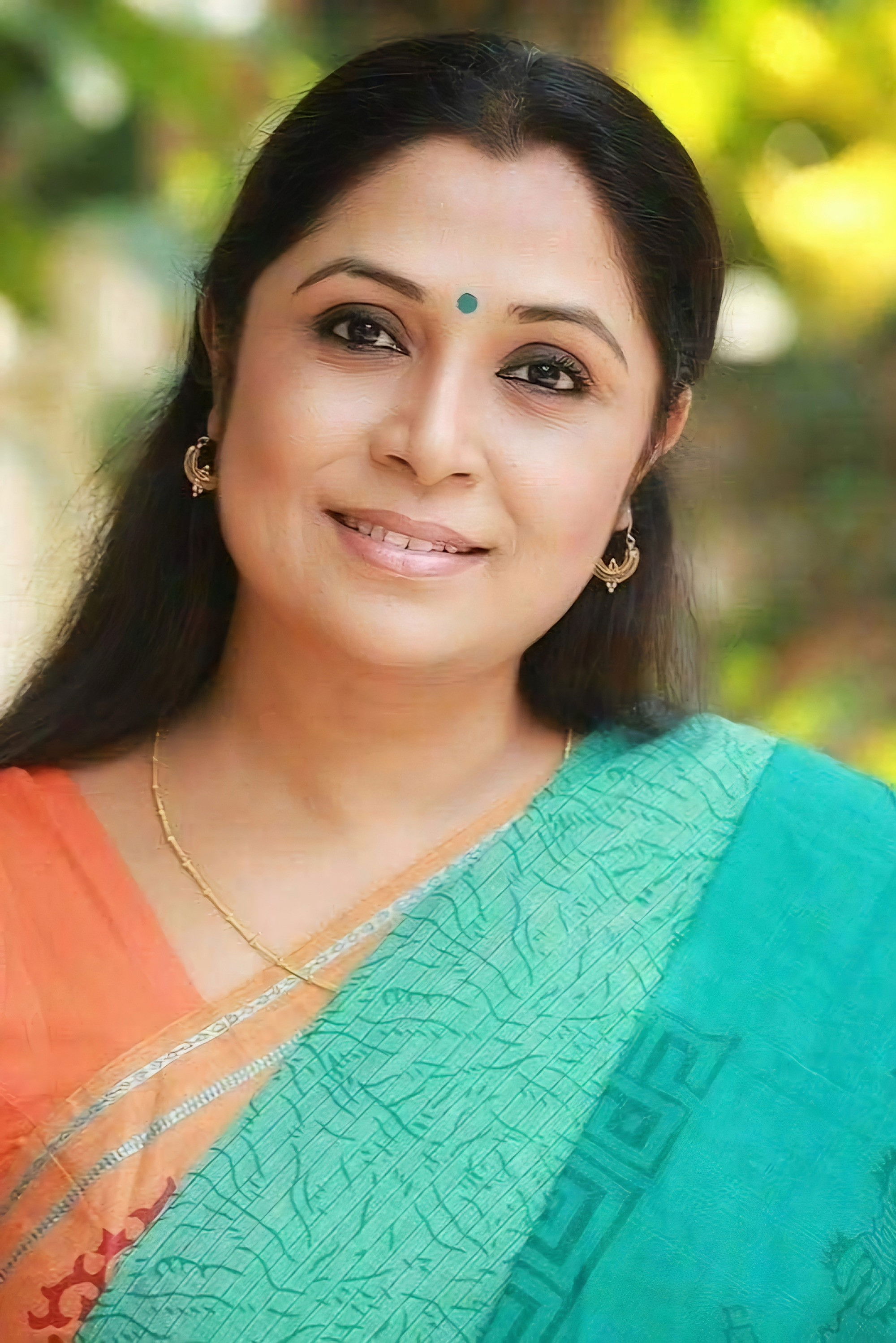 et billede af Saberi Alam