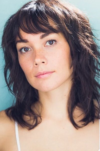 et billede af Carrie Kim