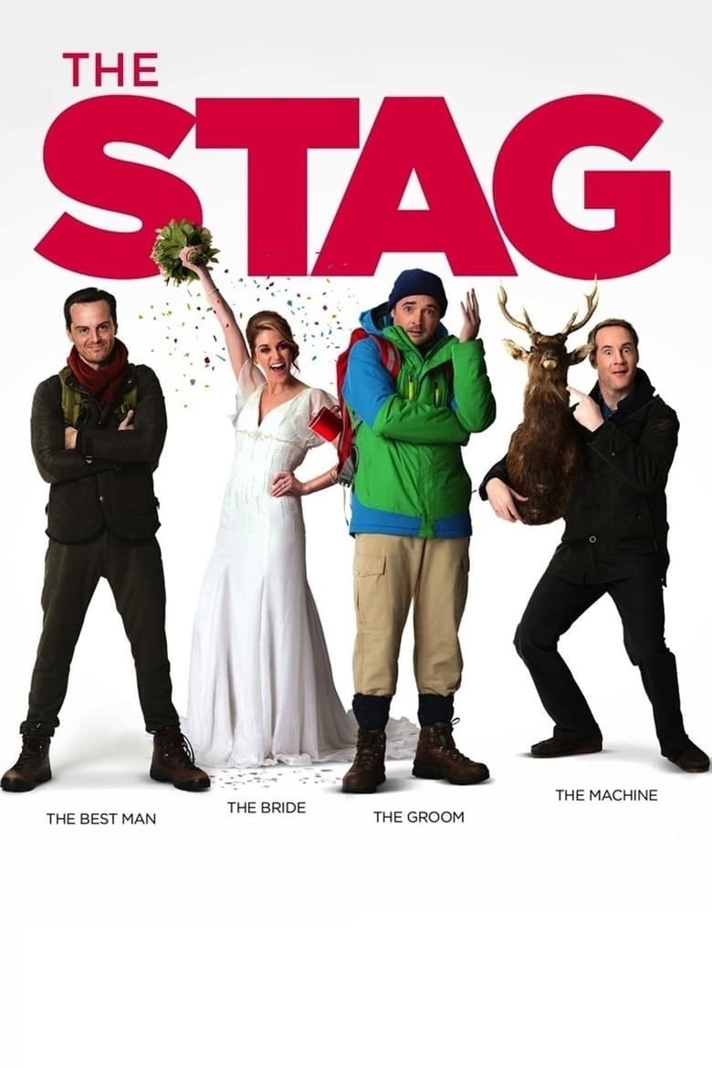 The Stag