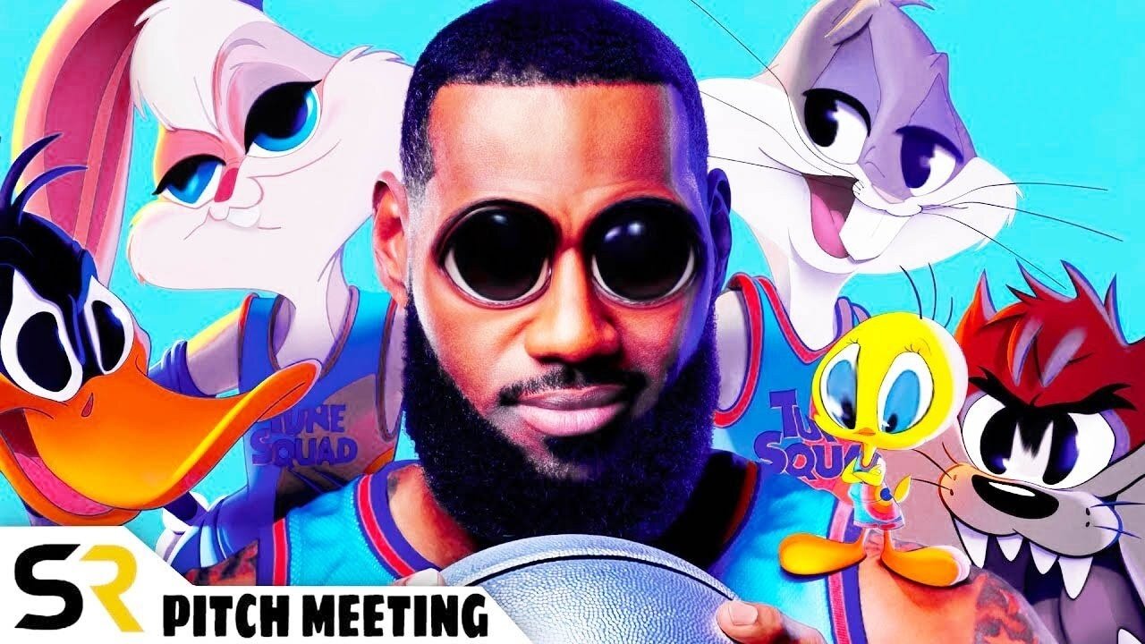 Pitch Meeting
