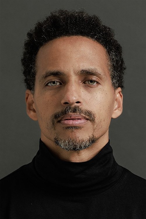 et billede af Pedro Caetano