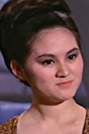 et billede af Fang Li