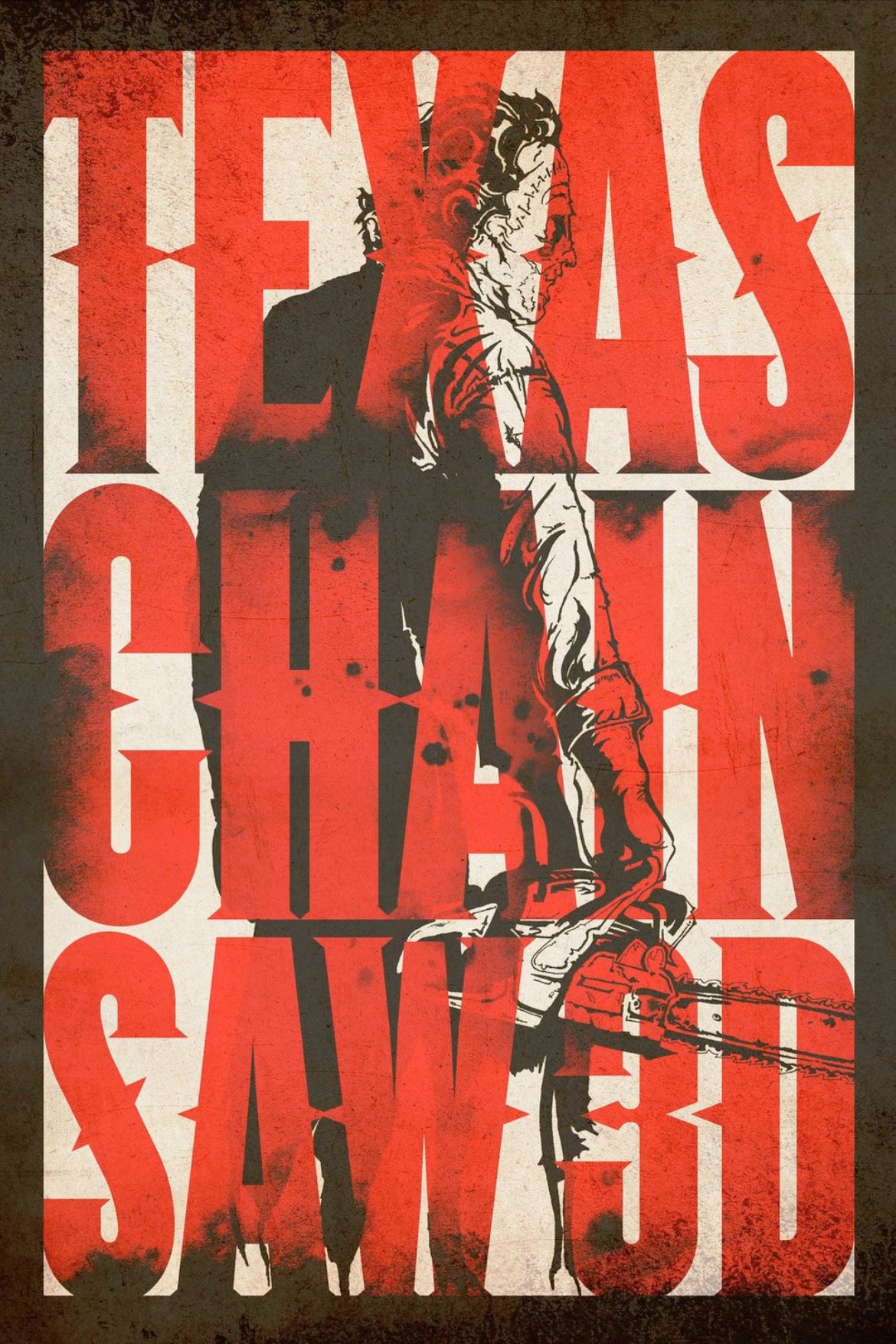 Texas Chainsaw 3D