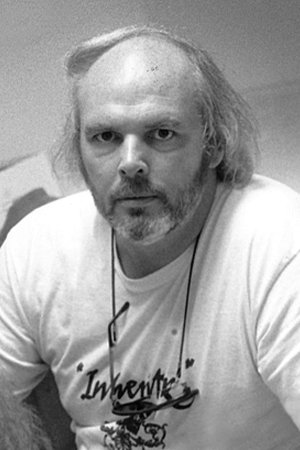 et billede af Mark Armstrong