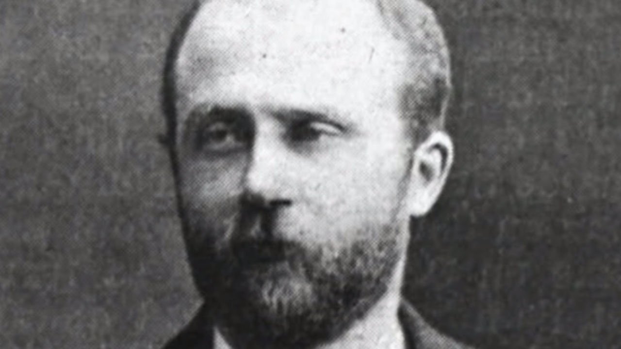 Les aventuriers de l'Egypte ancienne - Gaston Maspéro (1846-1916)