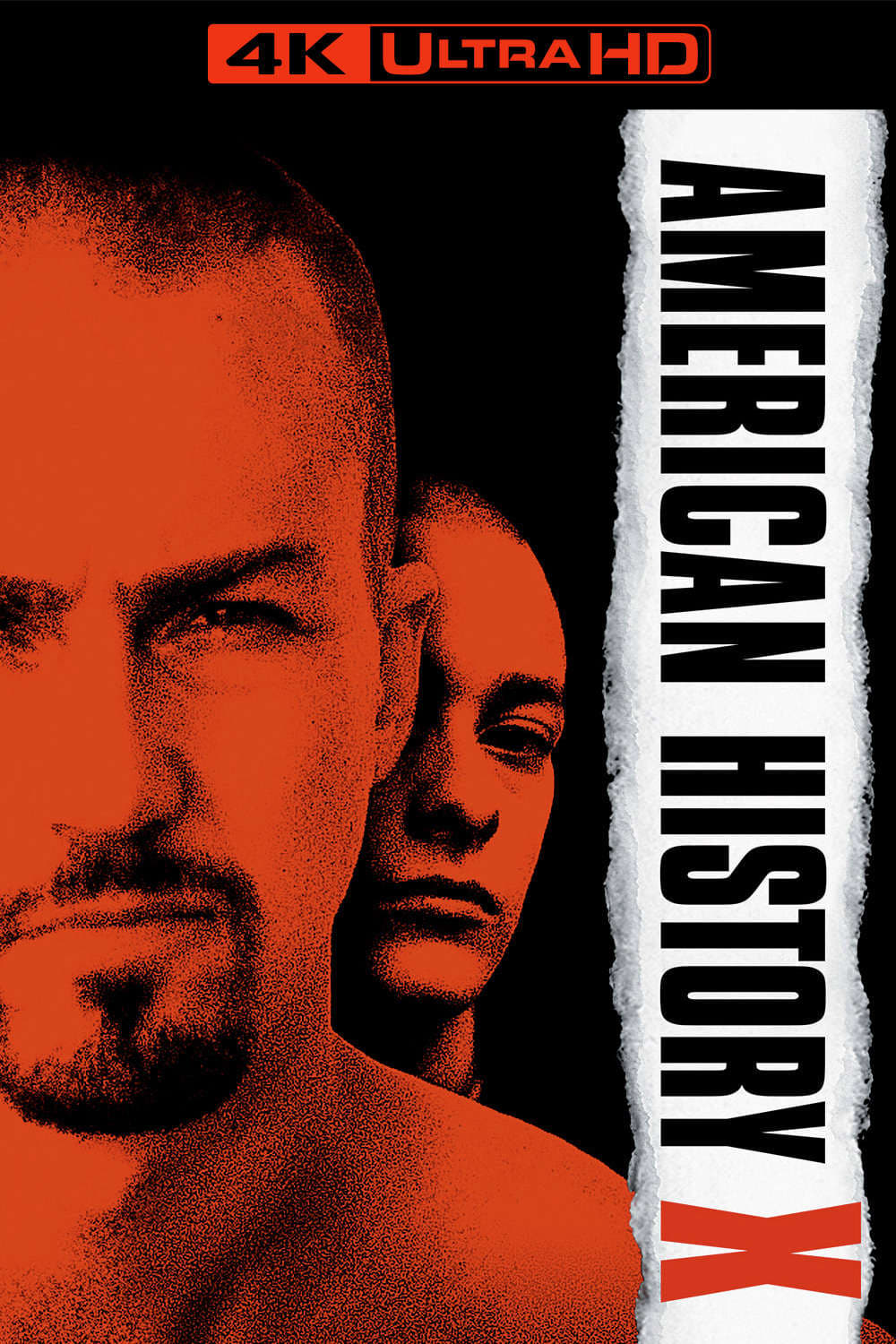 American History X