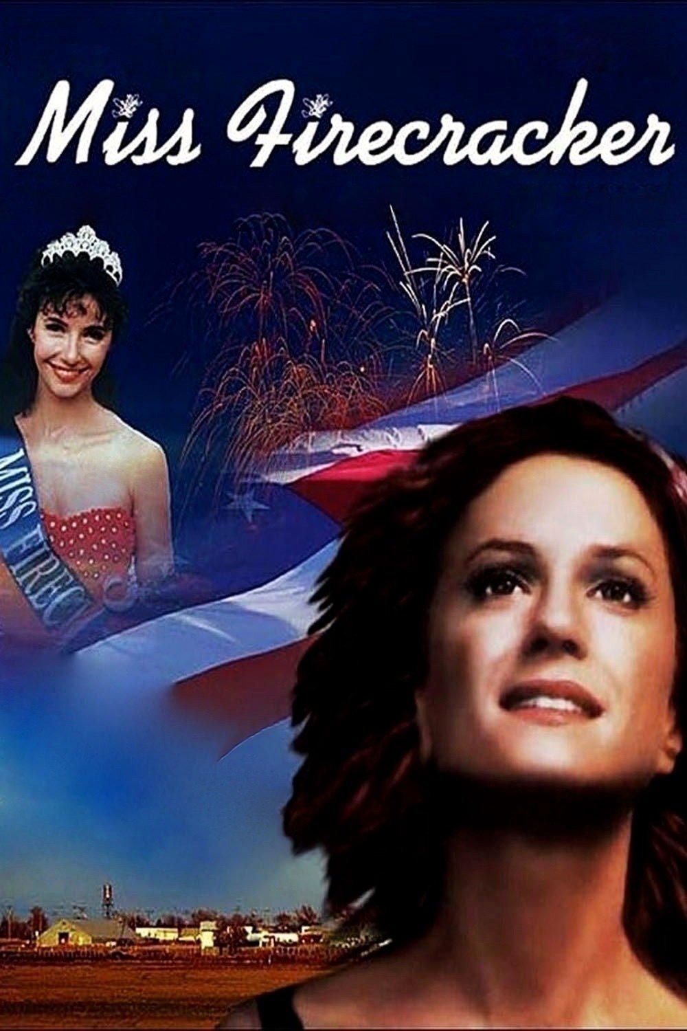 Miss Firecracker