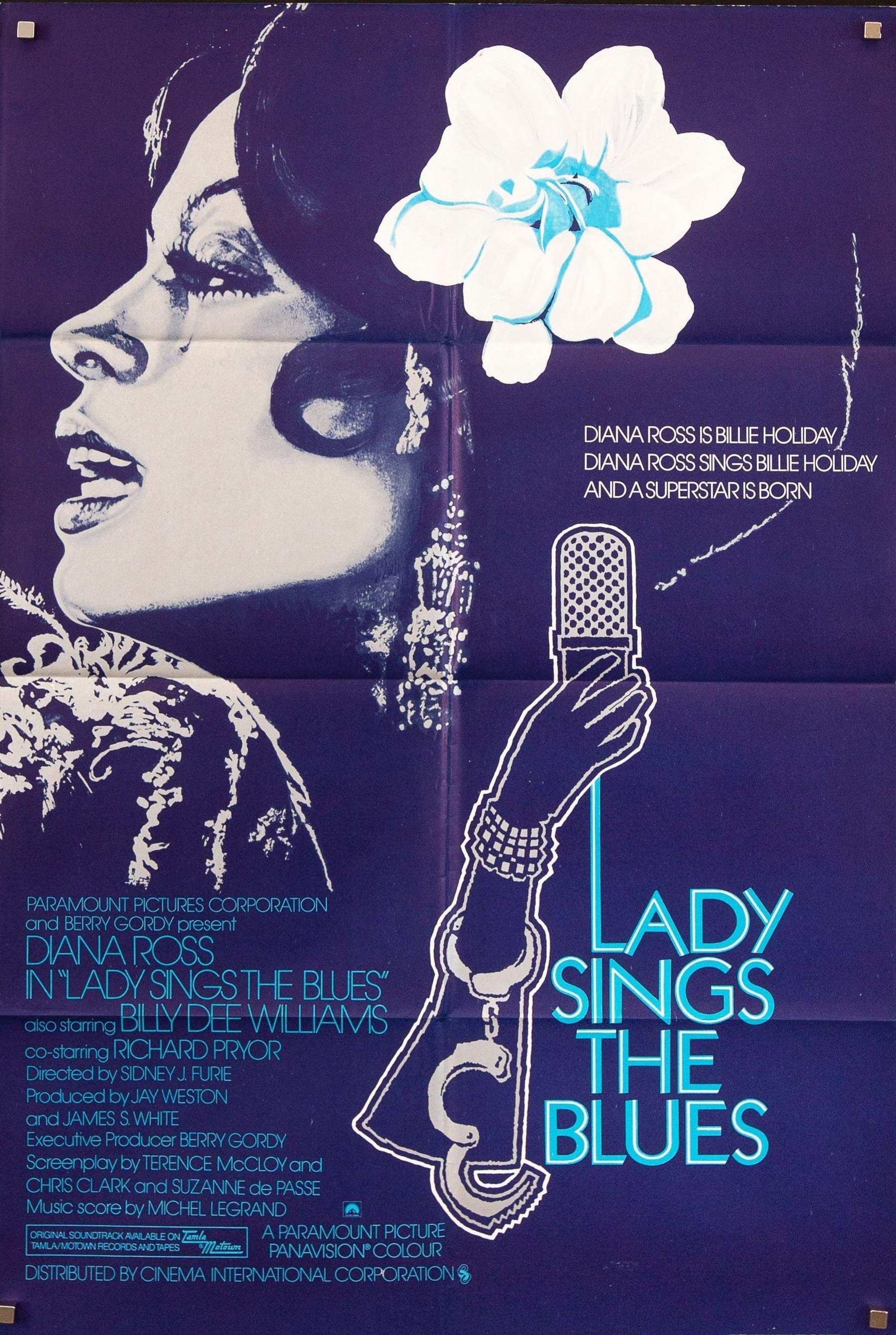 Lady Sings the Blues