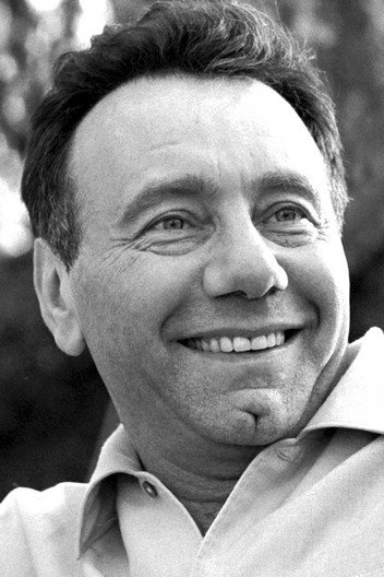 et billede af Francis Lemarque