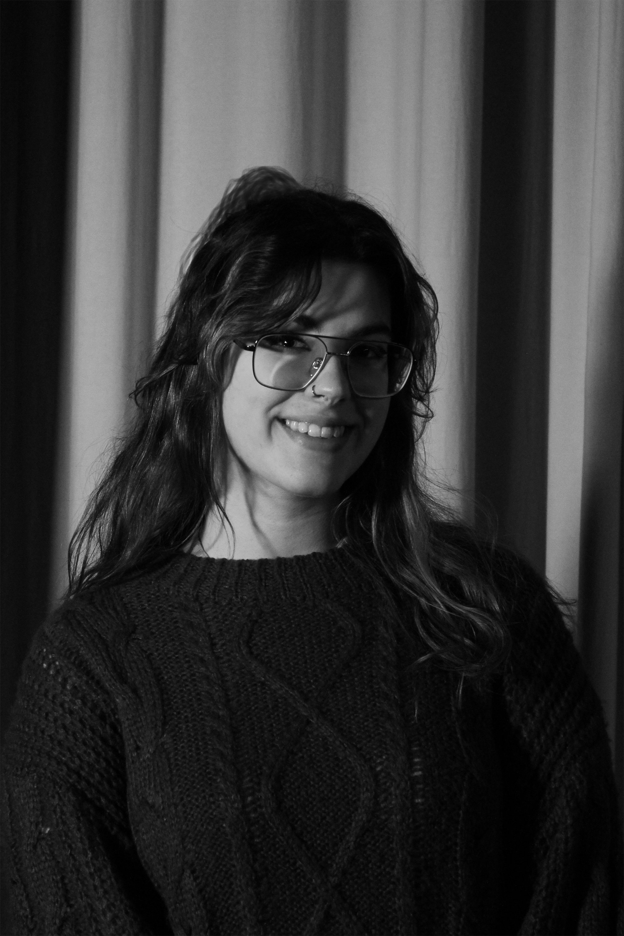 Mia Nelham | Cinematography