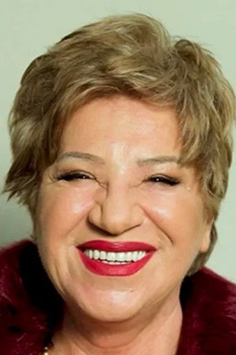 et billede af Julietta Stepanyan