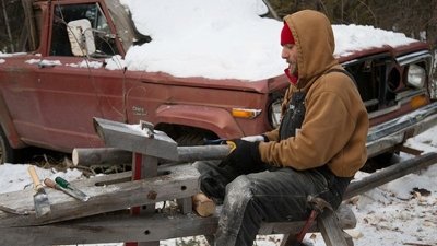 Life Below Zero