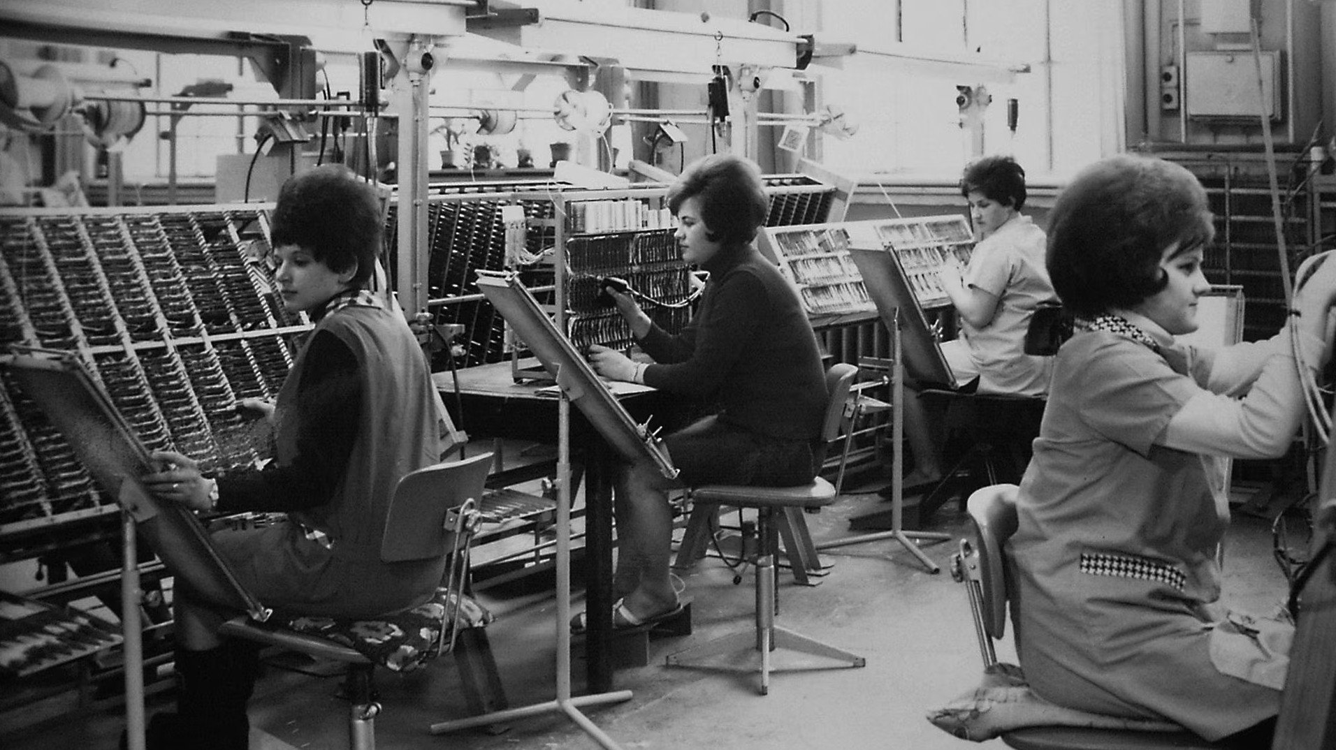 Robotron - High Tech made in GDR (2013)
