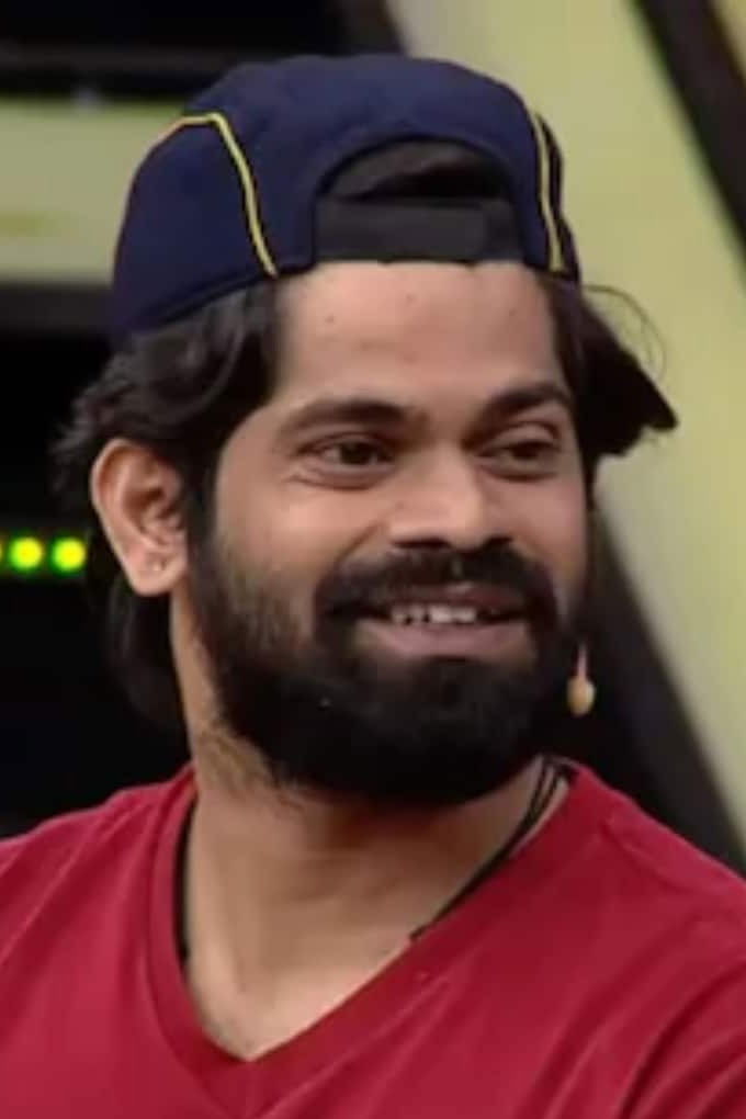 et billede af Onkar Bhojane