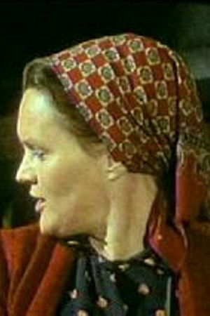 et billede af Smiljka Bencet