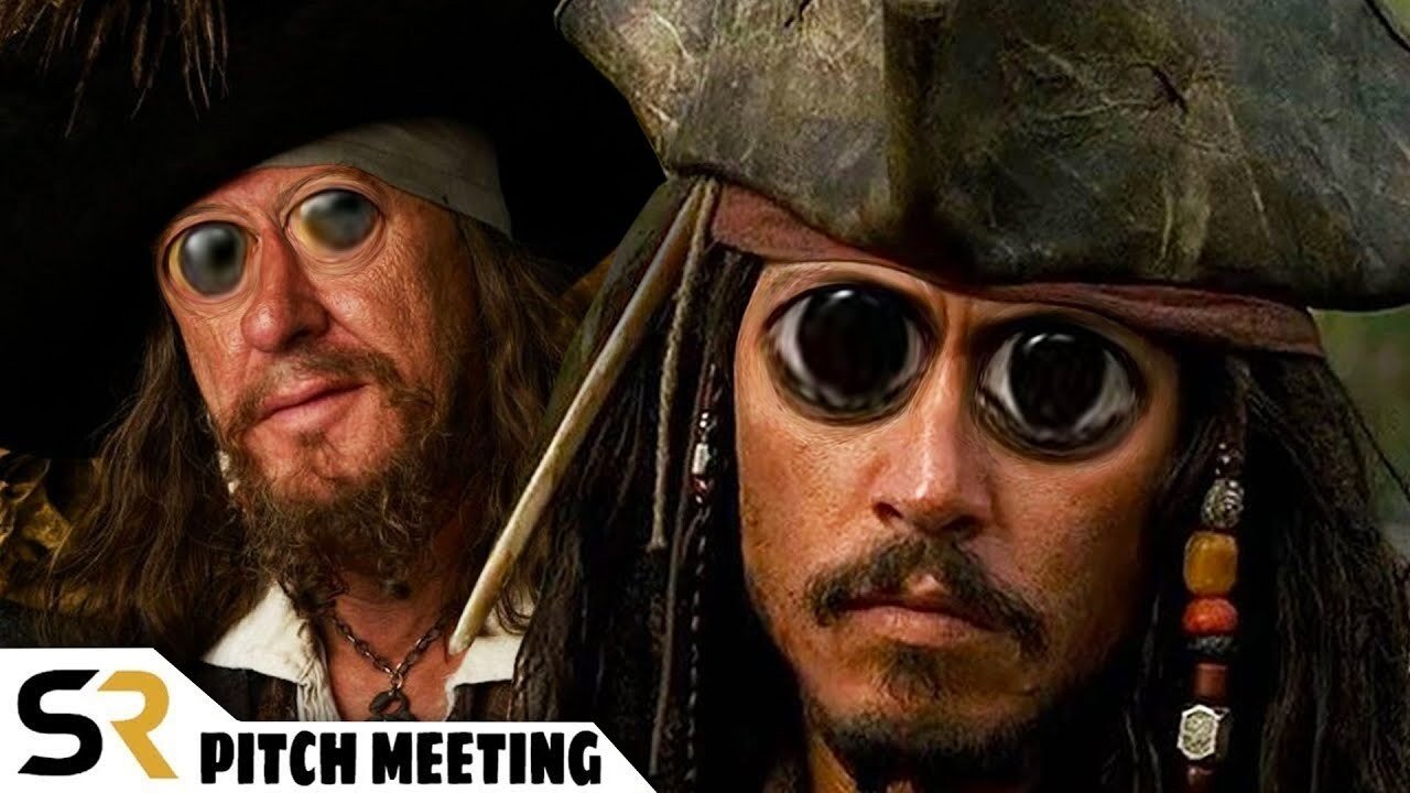 Pitch Meeting