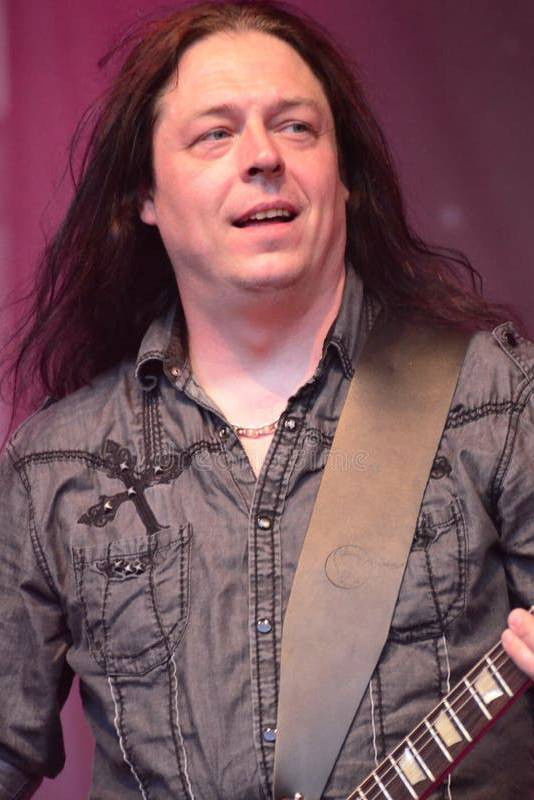 et billede af Pontus Norgren