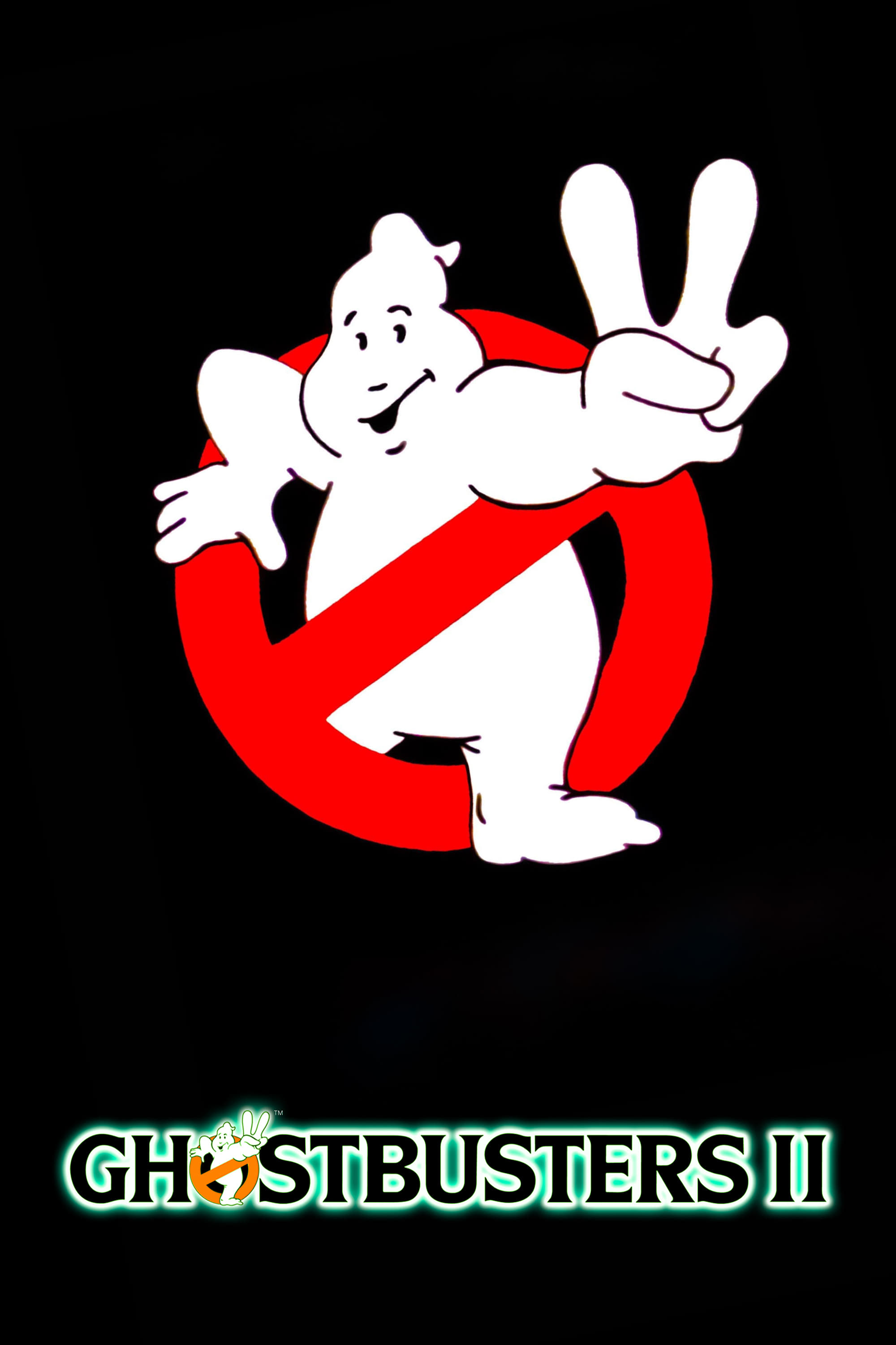 Ghostbusters II