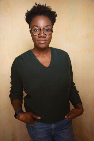 et billede af Oluwaseun Babalola