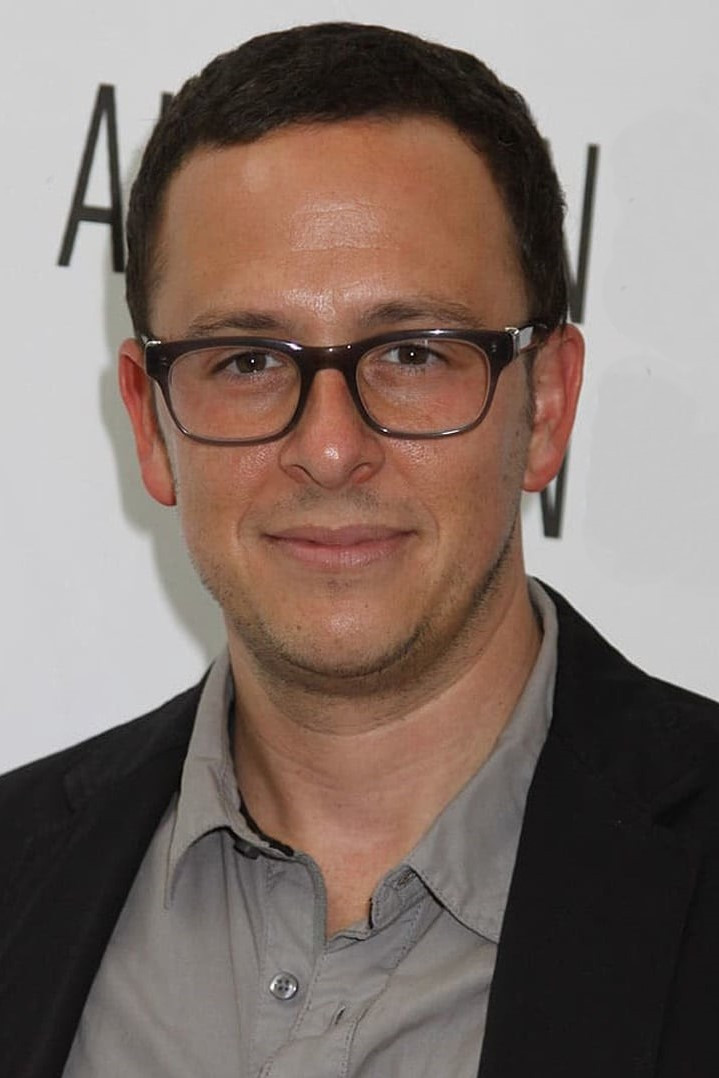 et billede af Jarrad Paul