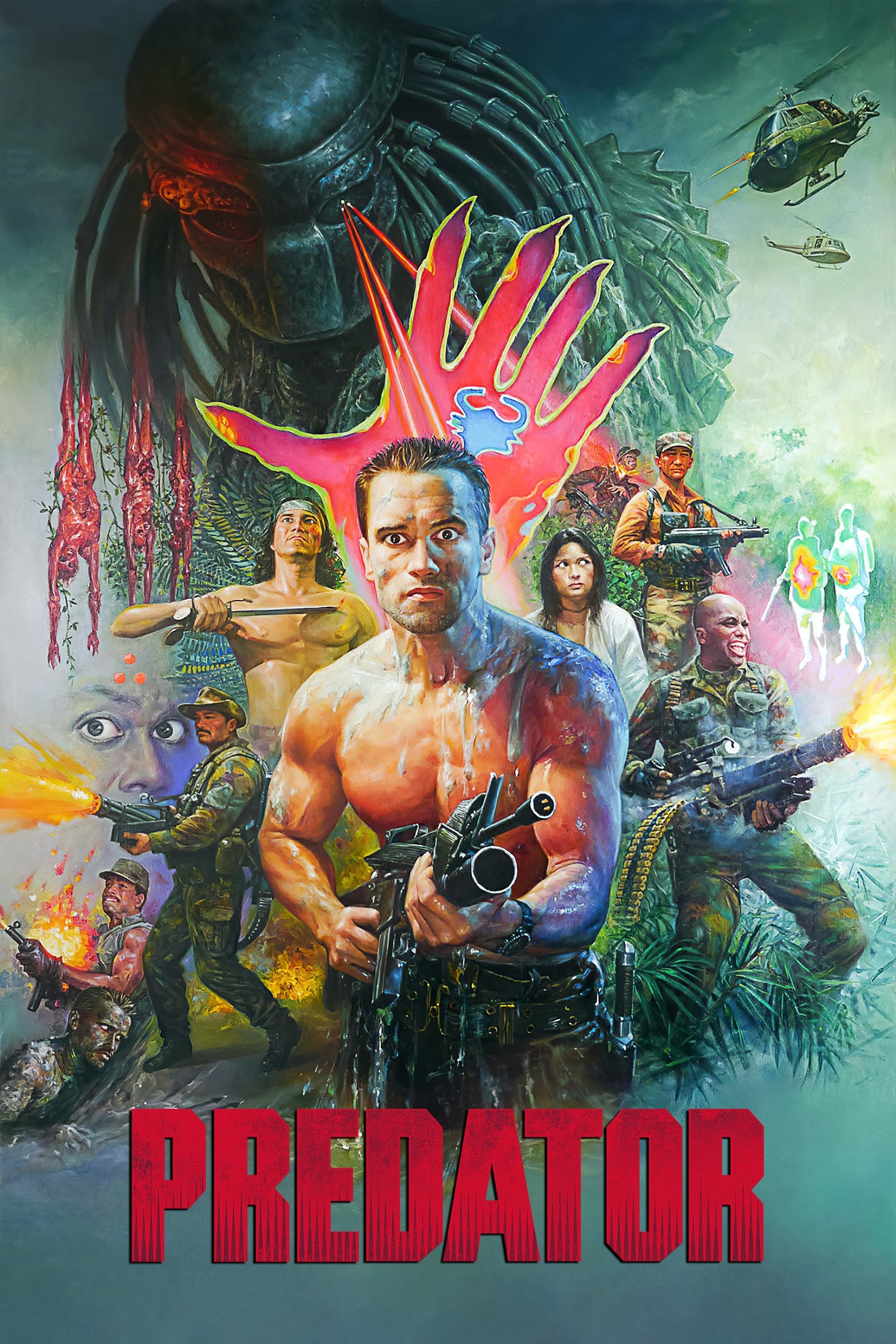 Predator
