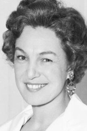 et billede af Gøril Havrevold