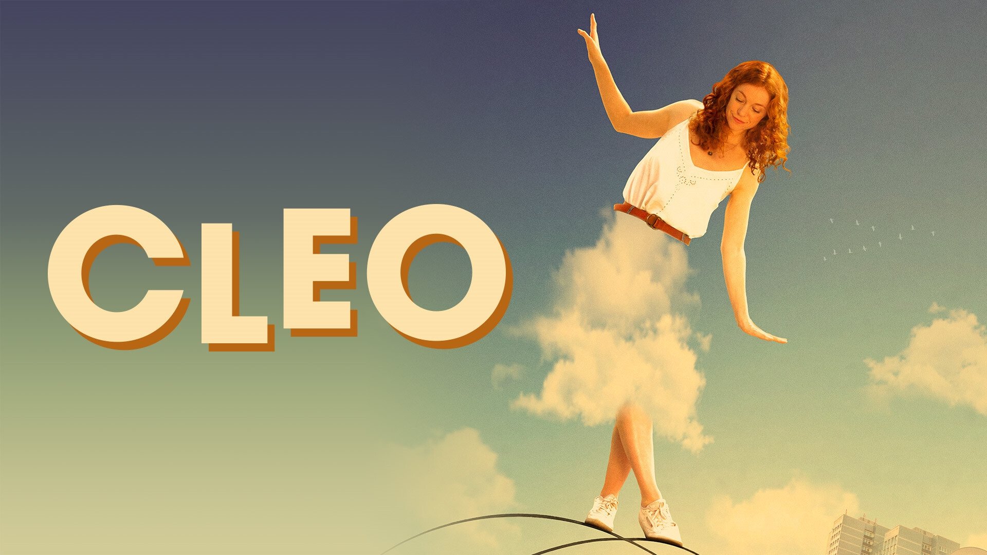 Cleo (2019)