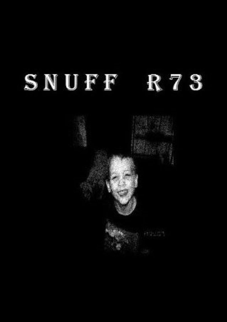 Snuff R73 (2014) The Poster Database (TPDb)