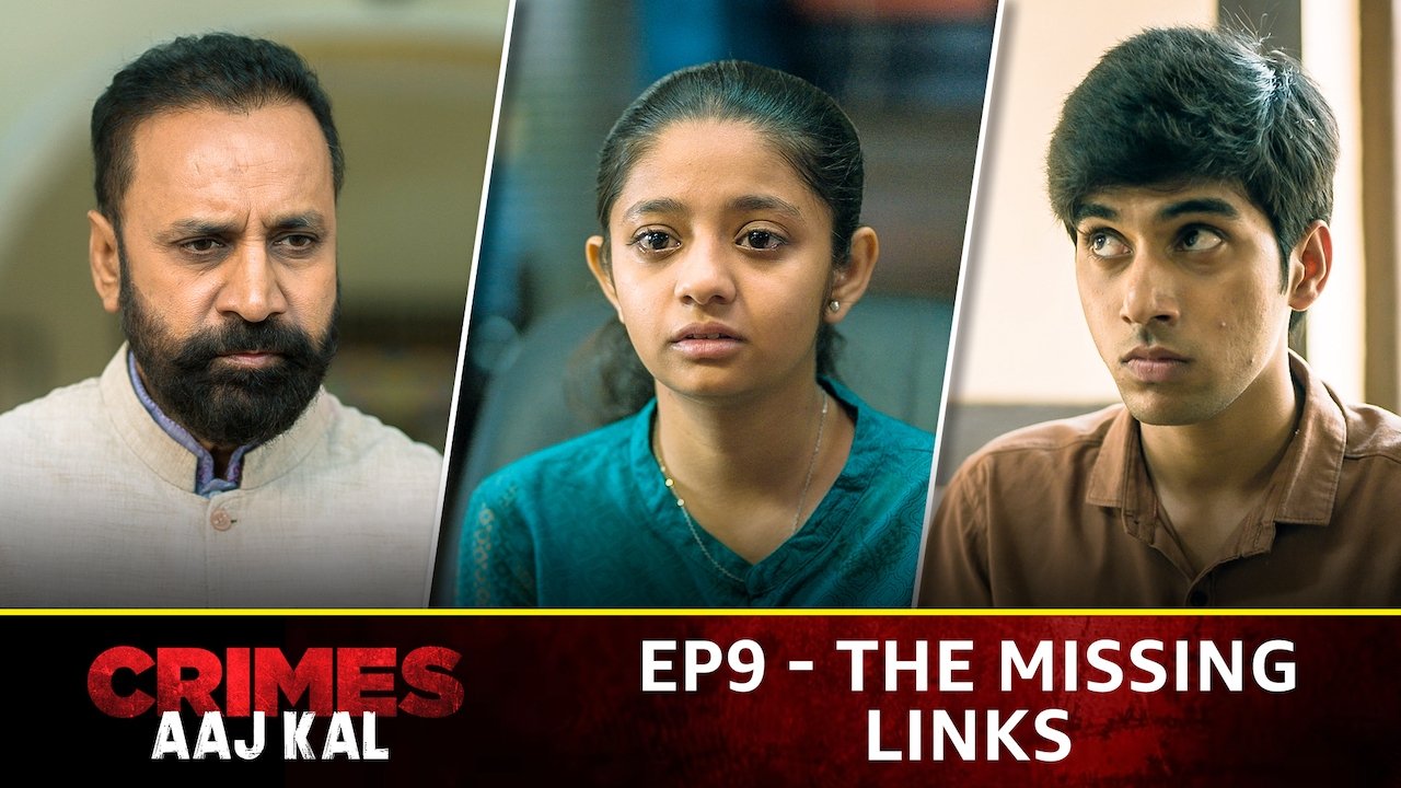 Crimes Aaj Kal