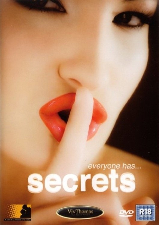 Secrets Secrets