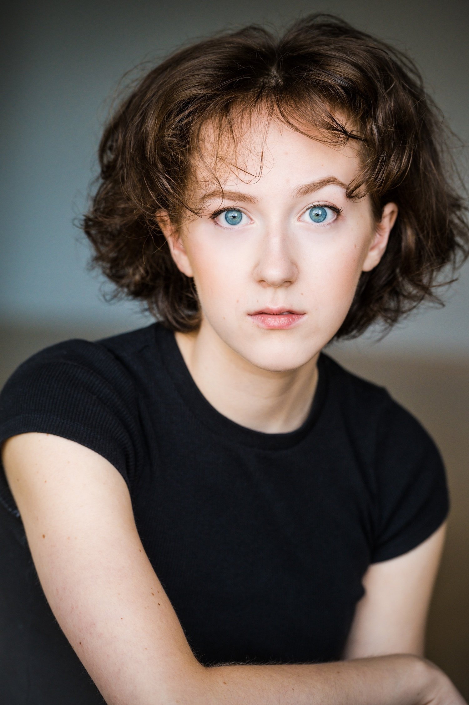 et billede af Megan Murphy