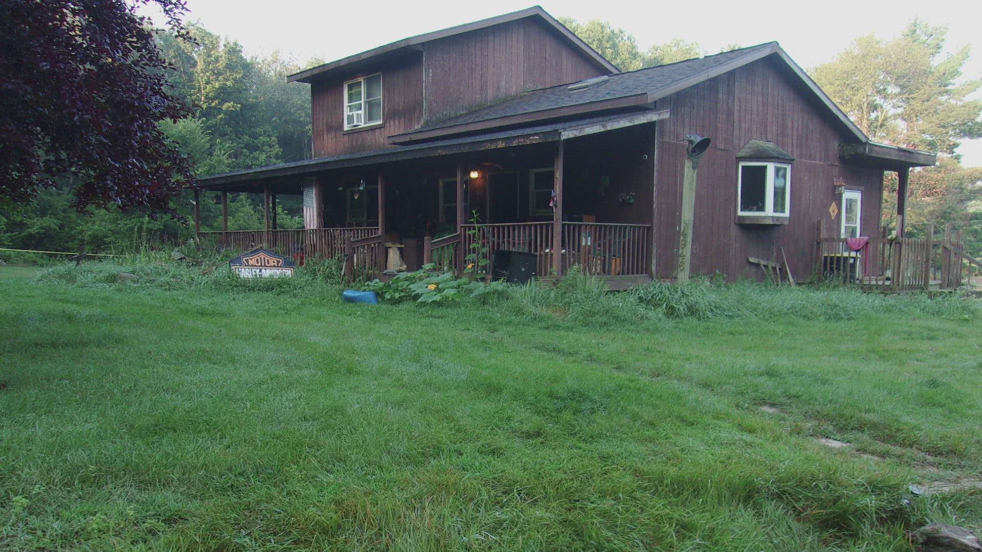 Interrogation Cam S01E13 backdrop