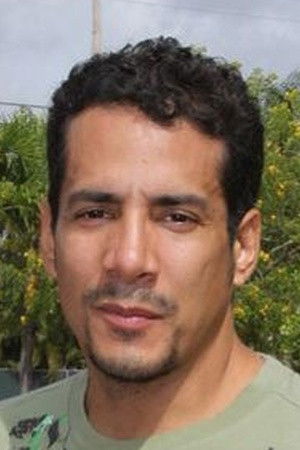 et billede af Brannon Rhodes