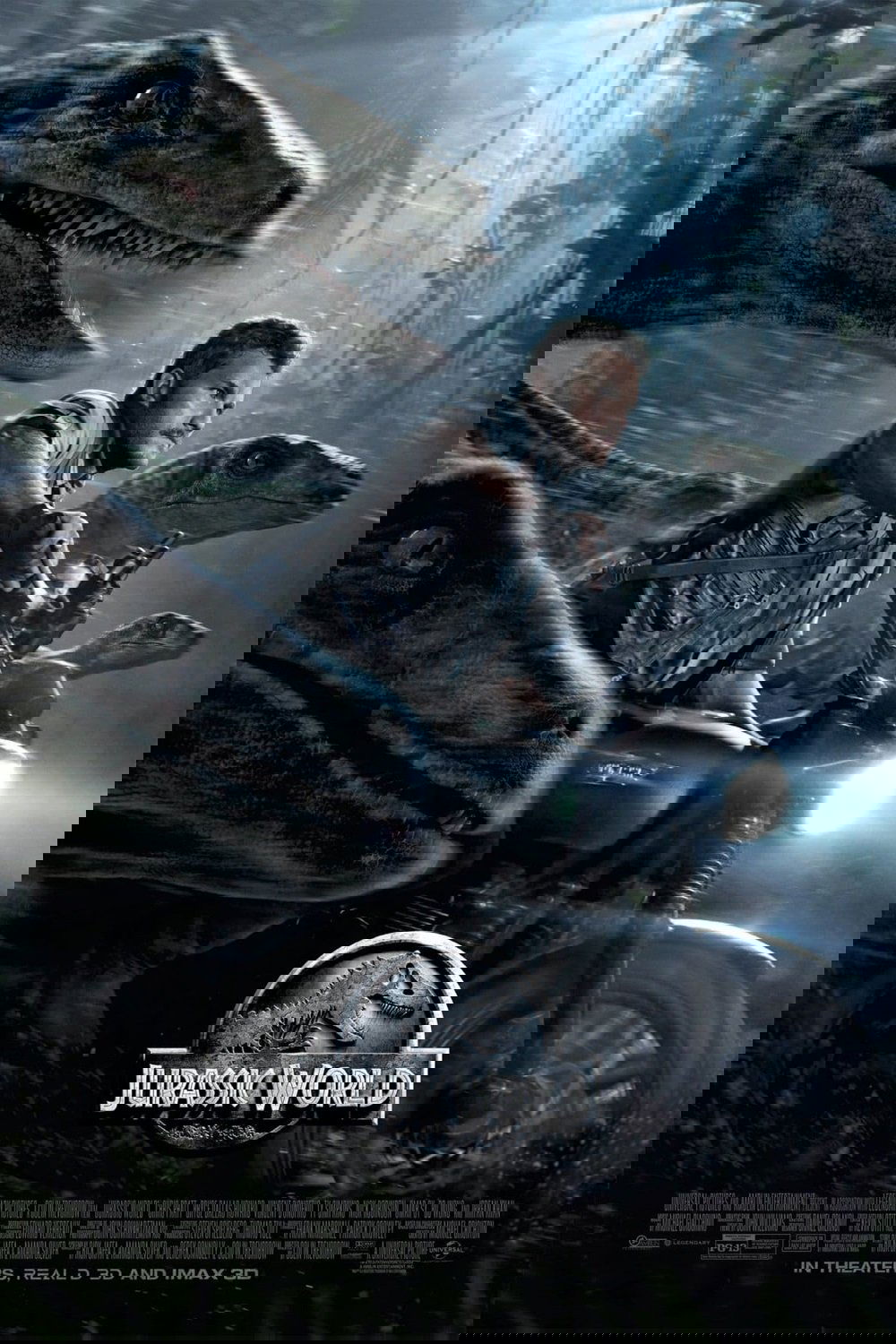 Jurassic World