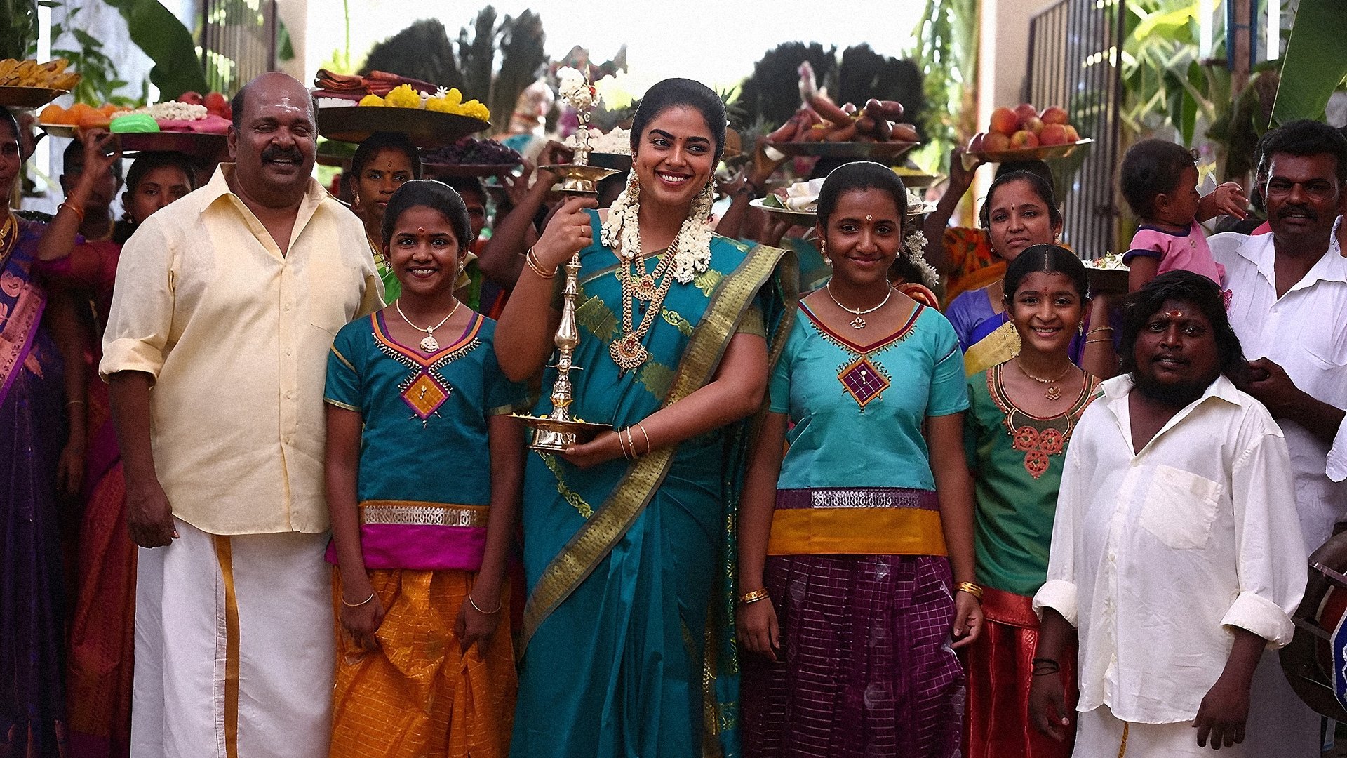 Katharbasha Endra Muthuramalingam
