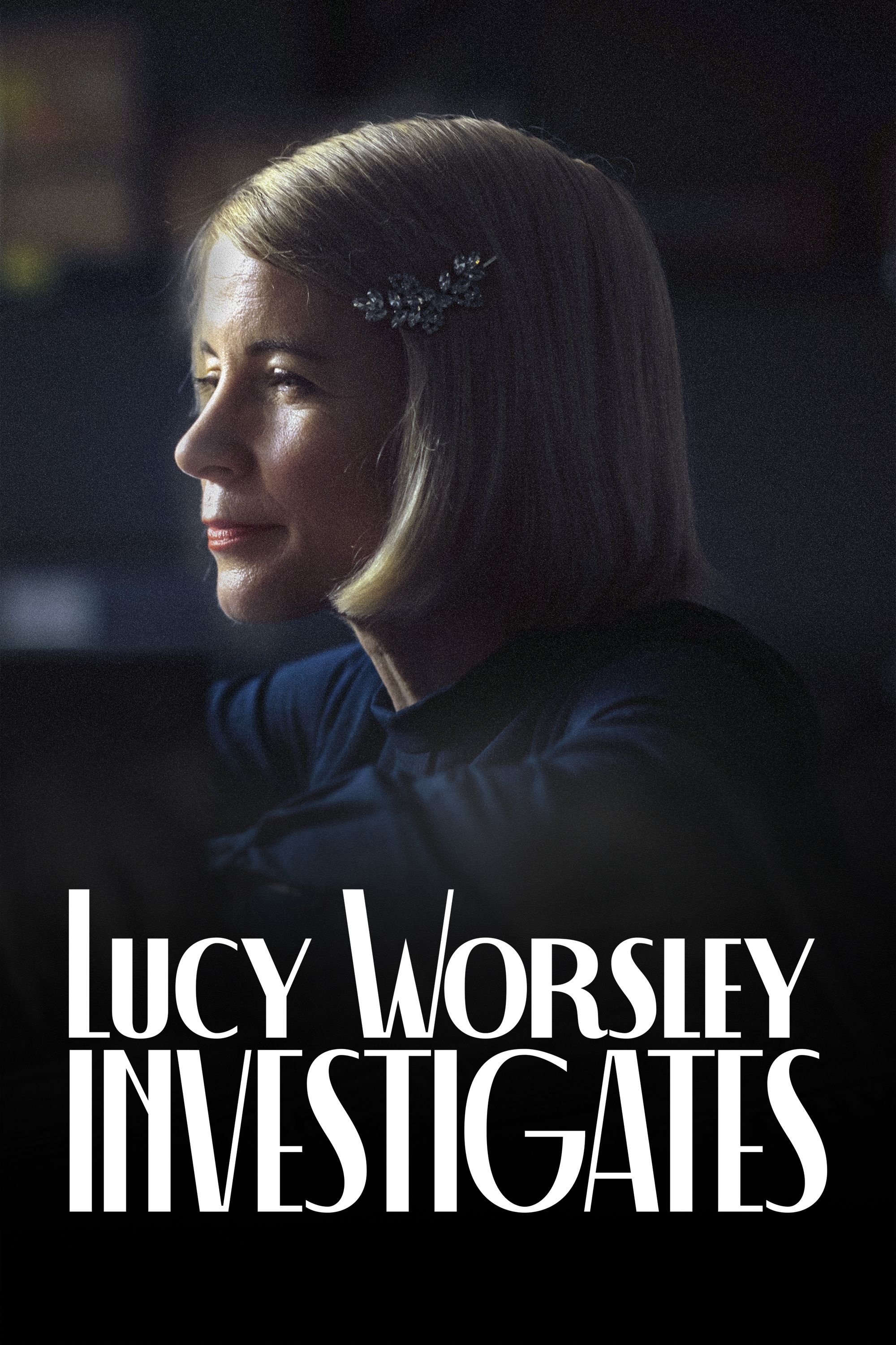 Lucy Worsley Investigates - Season 2