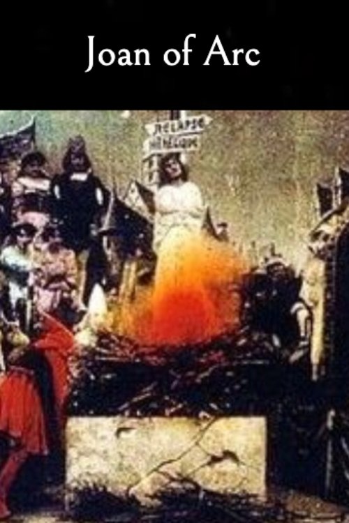 Joan of Arc