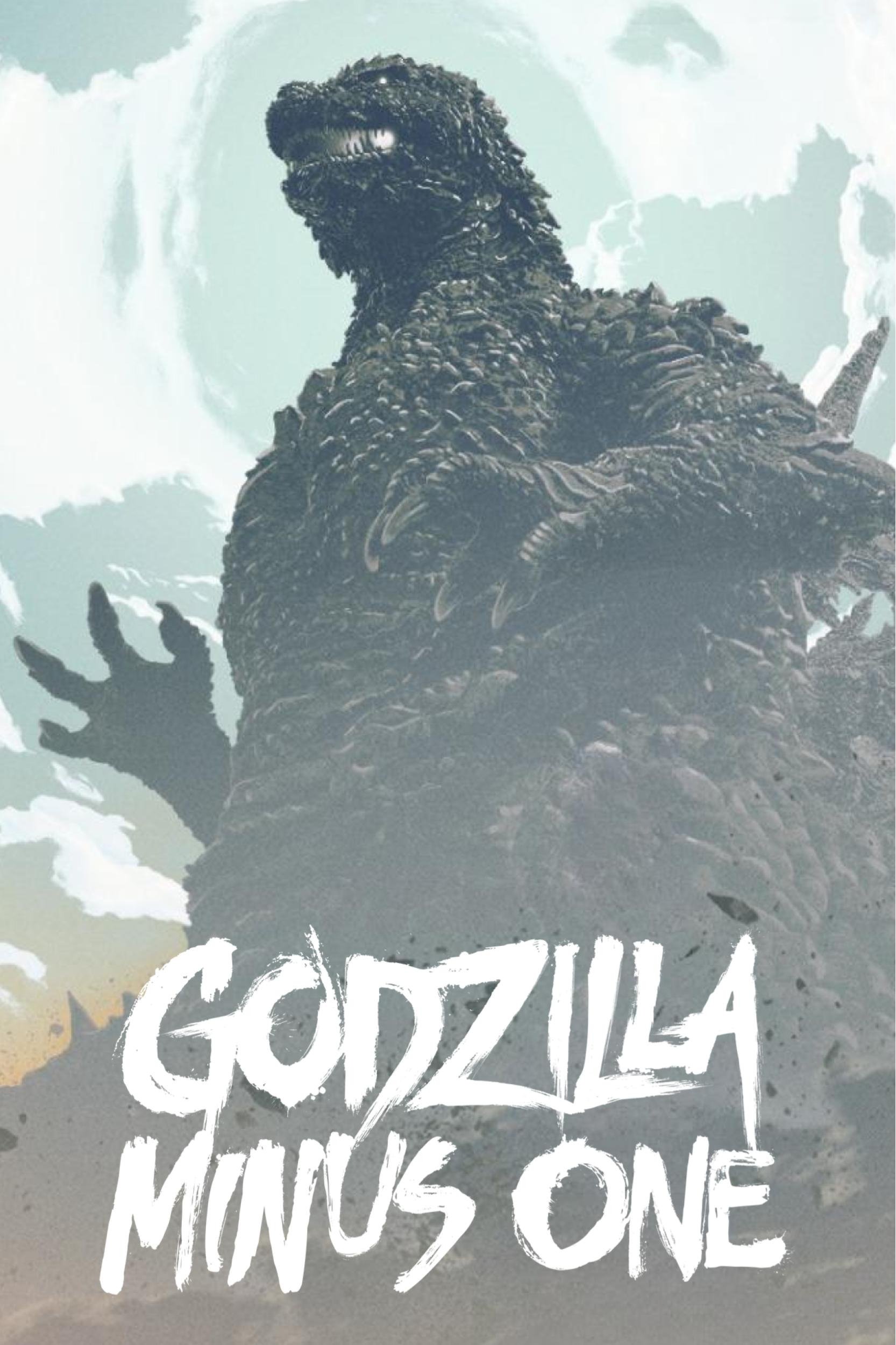 Godzilla Minus One